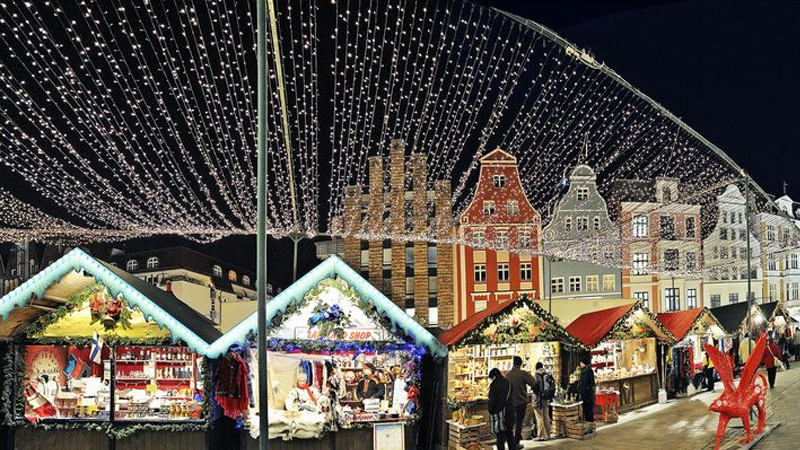 I Rostock 